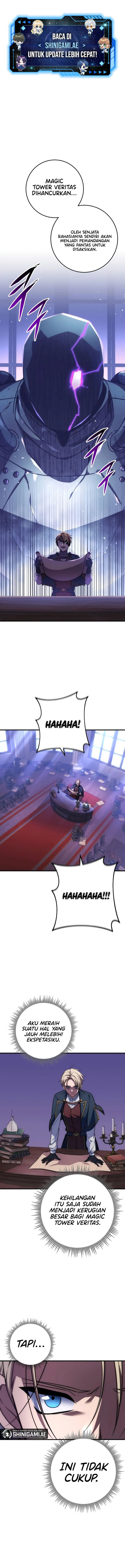 Emperor Of Steel Chapter 26 Gambar 2