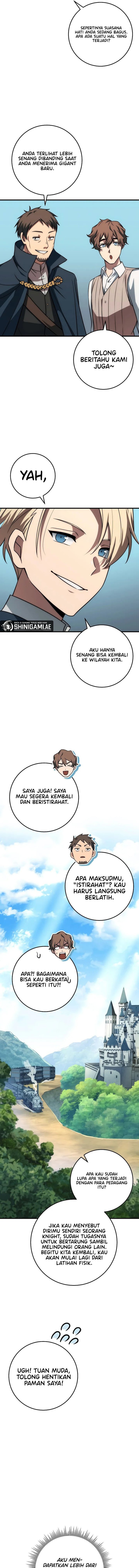 Emperor Of Steel Chapter 26 Gambar 5