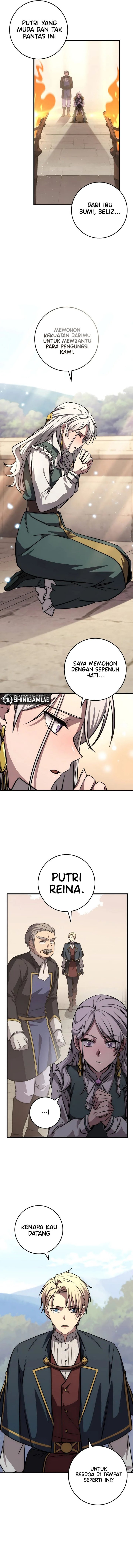Emperor Of Steel Chapter 26 Gambar 7