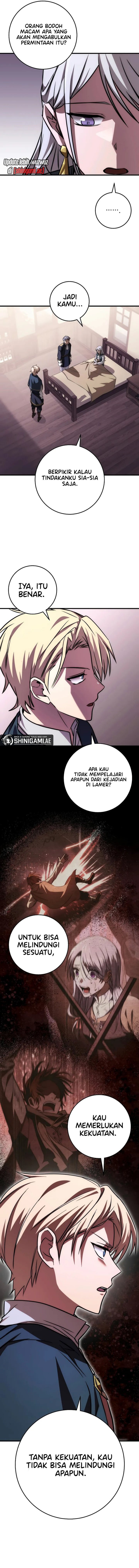 Emperor Of Steel Chapter 26 Gambar 11