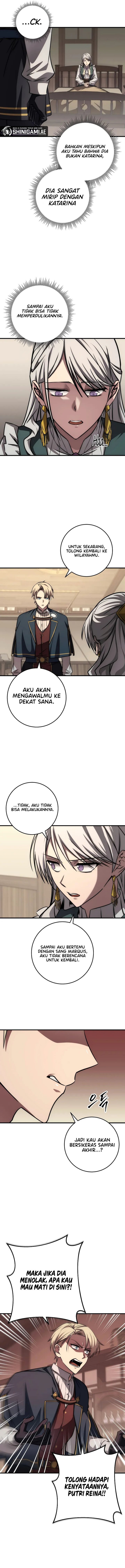 Emperor Of Steel Chapter 26 Gambar 12