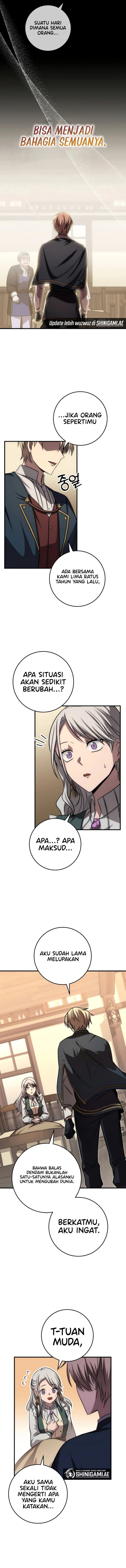 Emperor Of Steel Chapter 26 Gambar 16