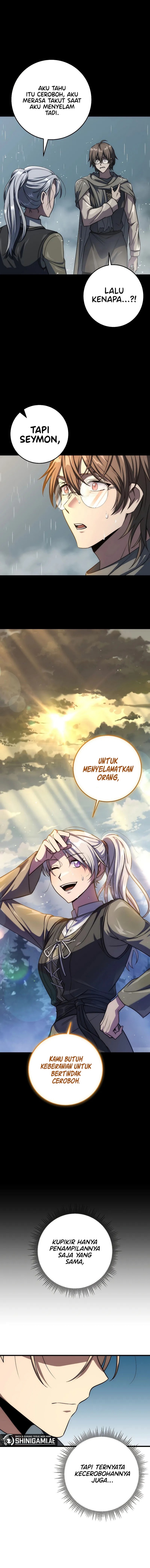 Emperor Of Steel Chapter 27 Gambar 4