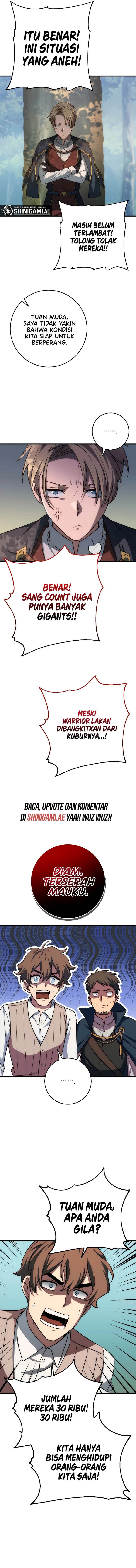 Emperor Of Steel Chapter 27 Gambar 6