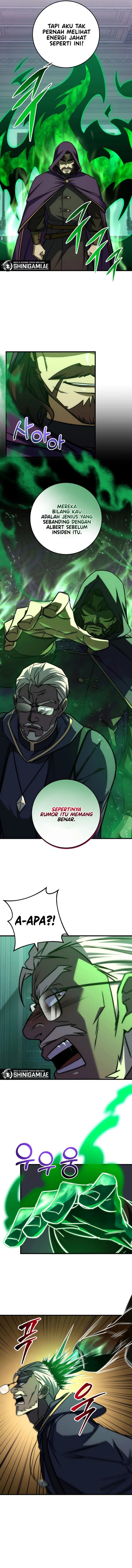 Emperor Of Steel Chapter 27 Gambar 17