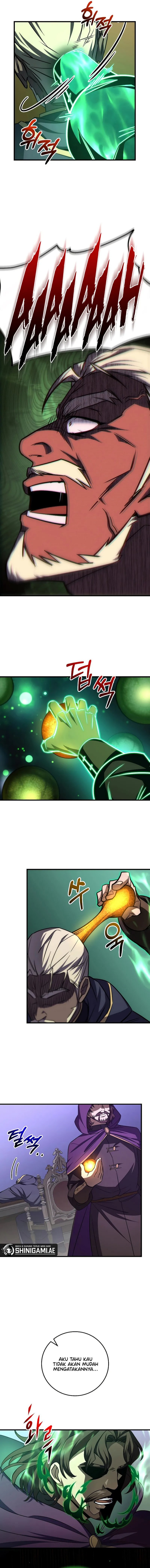 Emperor Of Steel Chapter 27 Gambar 18