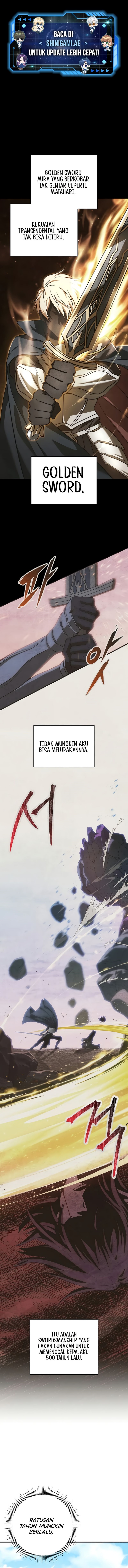 Emperor Of Steel Chapter 29 Gambar 2