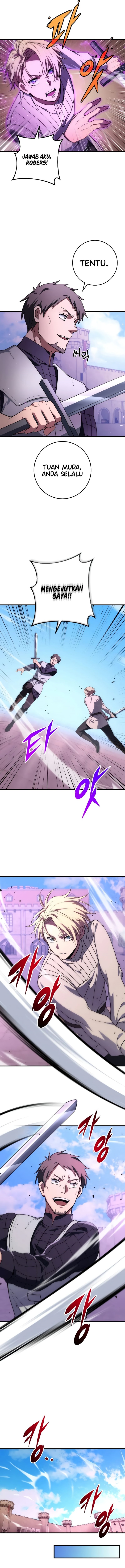 Emperor Of Steel Chapter 29 Gambar 4