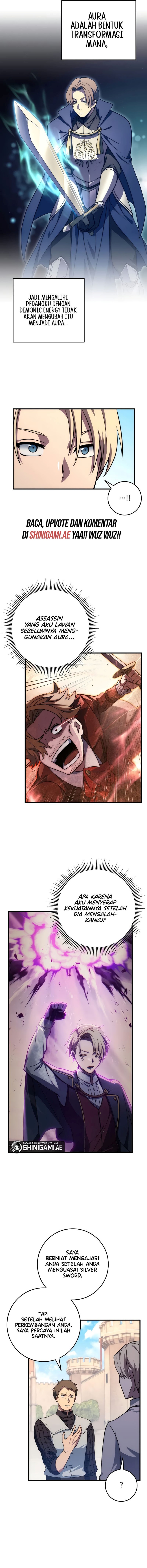Emperor Of Steel Chapter 29 Gambar 6