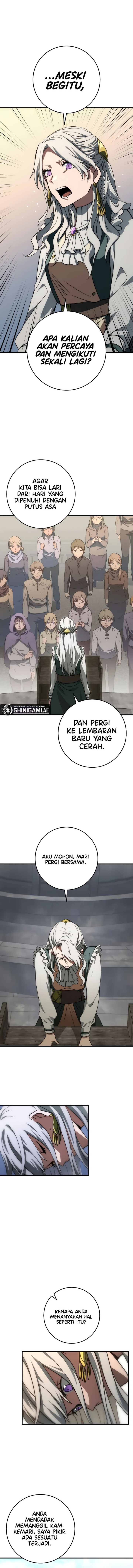 Emperor Of Steel Chapter 29 Gambar 12