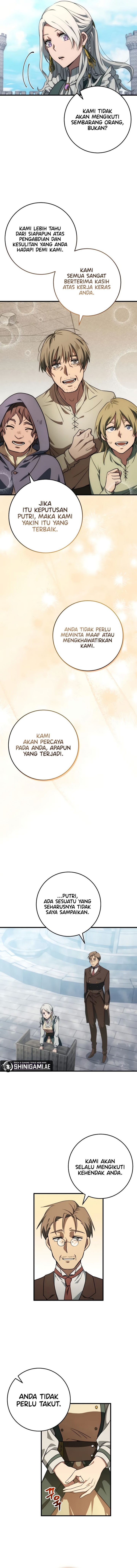 Emperor Of Steel Chapter 29 Gambar 13