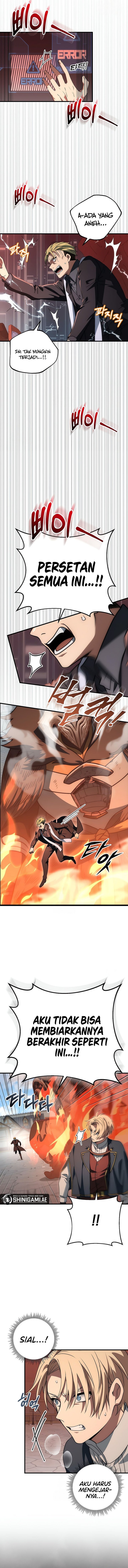 Emperor Of Steel Chapter 41 Gambar 3