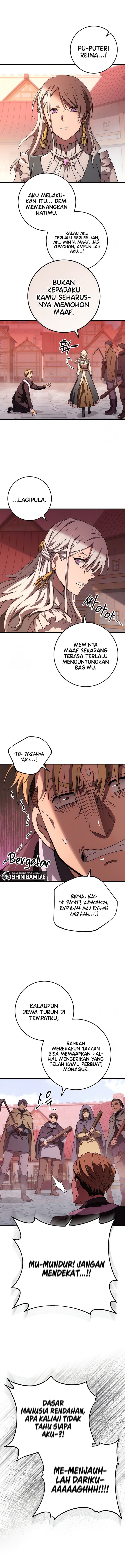 Emperor Of Steel Chapter 41 Gambar 7