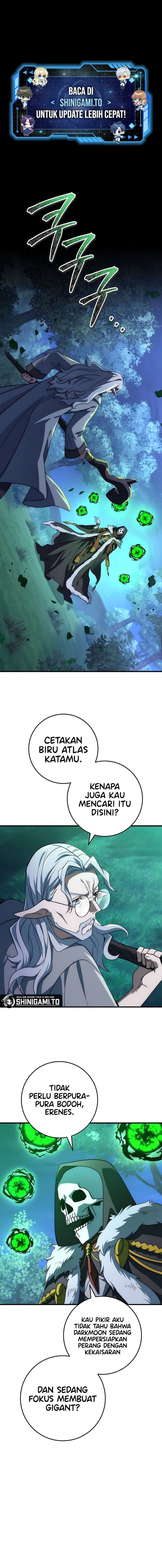 Emperor Of Steel Chapter 44 Gambar 2