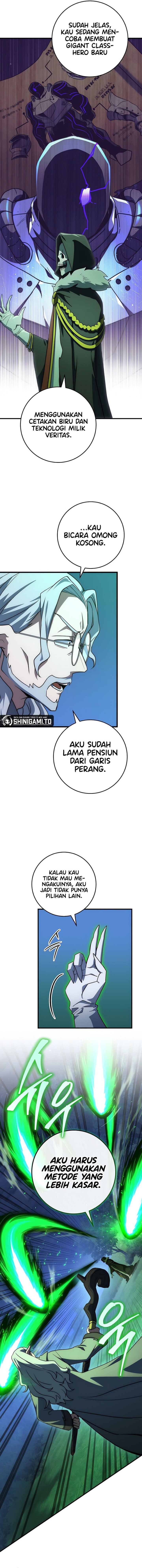 Emperor Of Steel Chapter 44 Gambar 3