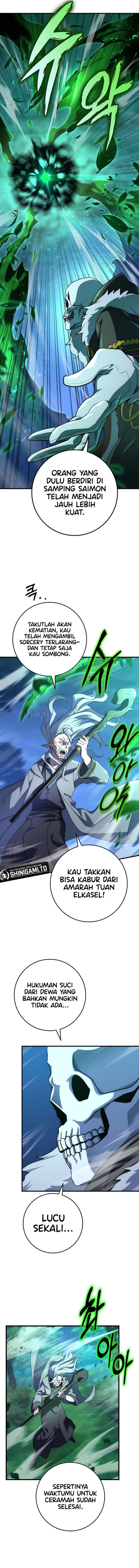 Emperor Of Steel Chapter 44 Gambar 6