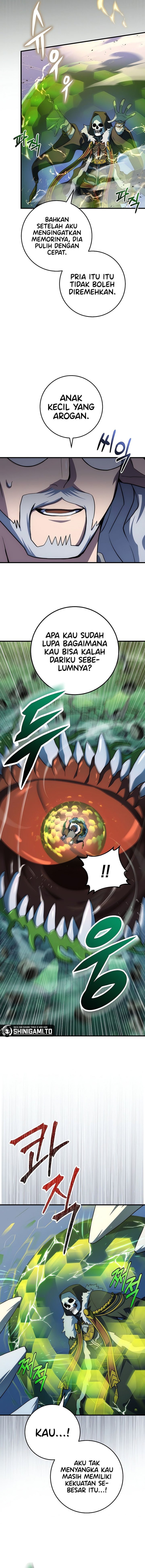 Emperor Of Steel Chapter 44 Gambar 8