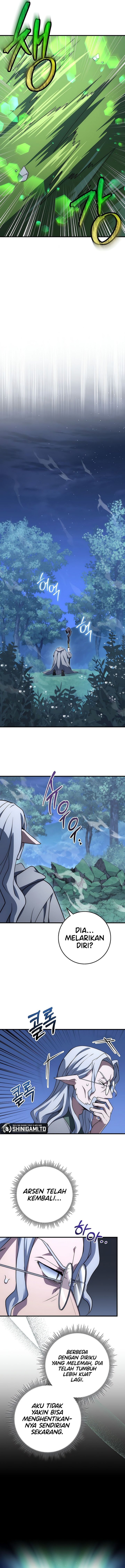 Emperor Of Steel Chapter 44 Gambar 9