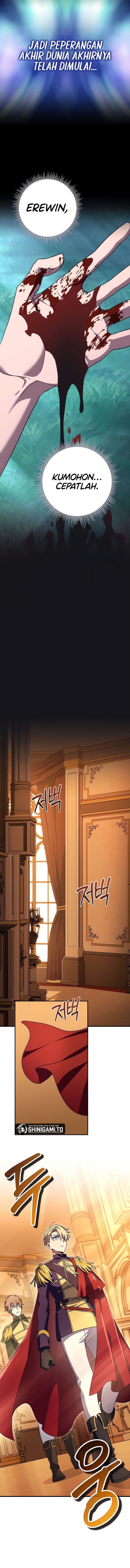 Emperor Of Steel Chapter 44 Gambar 10