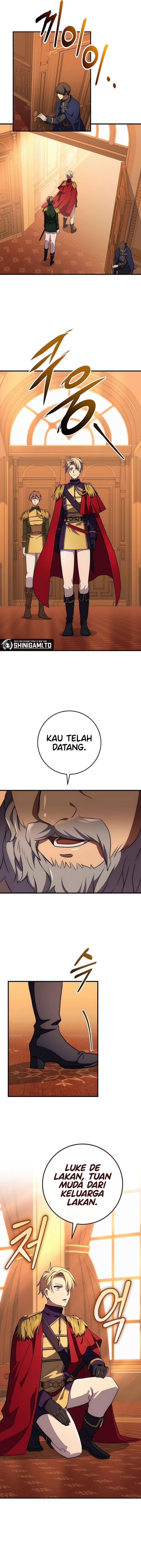Emperor Of Steel Chapter 44 Gambar 11
