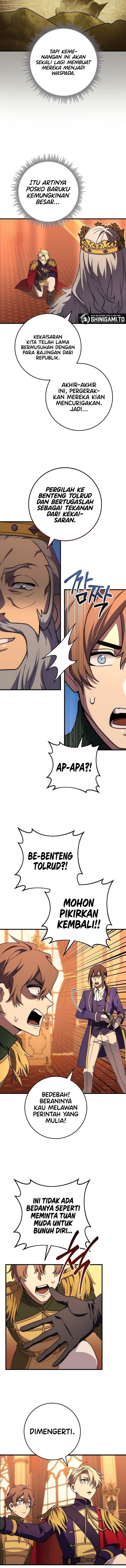 Emperor Of Steel Chapter 44 Gambar 14