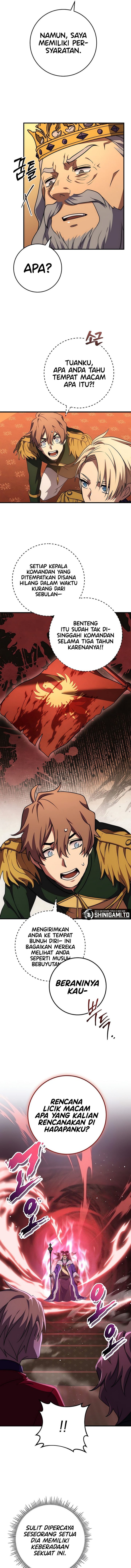 Emperor Of Steel Chapter 44 Gambar 15