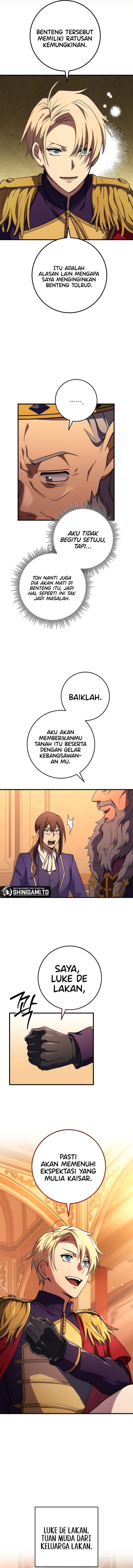 Emperor Of Steel Chapter 45 Gambar 5