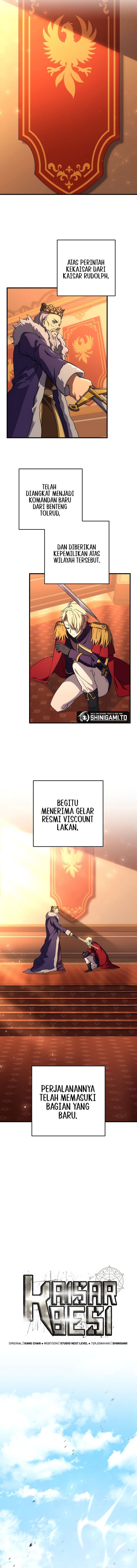 Emperor Of Steel Chapter 45 Gambar 6