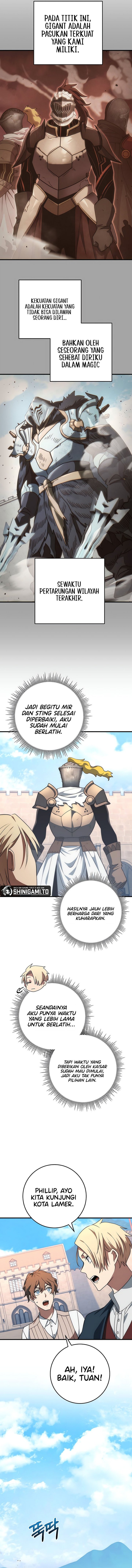 Emperor Of Steel Chapter 45 Gambar 9