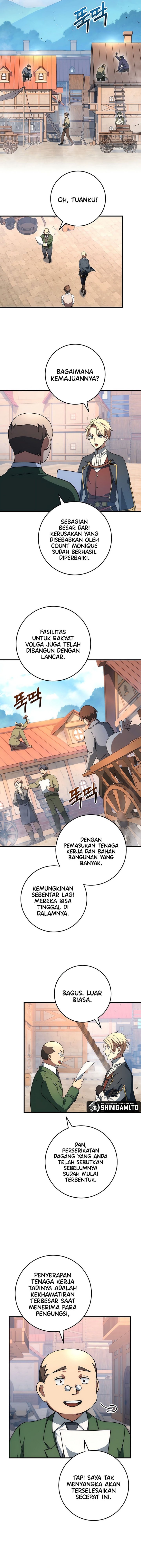 Emperor Of Steel Chapter 45 Gambar 10