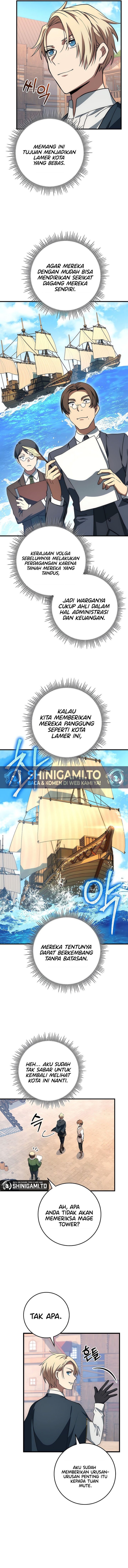 Emperor Of Steel Chapter 45 Gambar 11