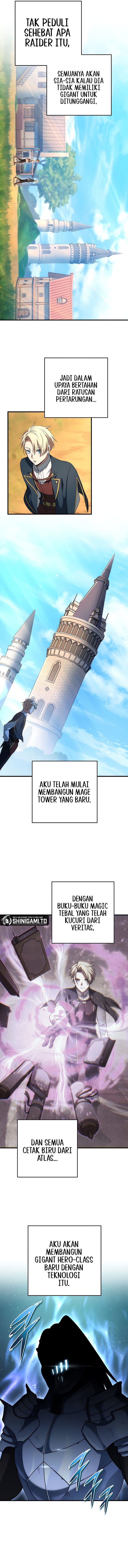 Emperor Of Steel Chapter 45 Gambar 12