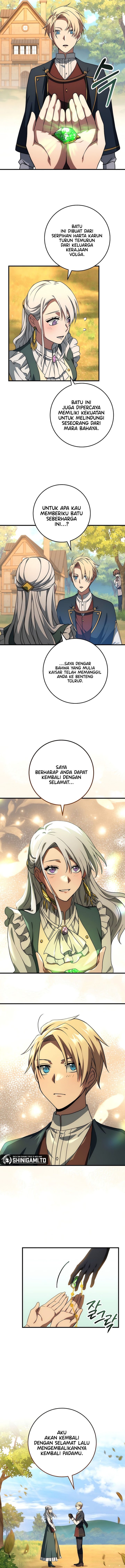 Emperor Of Steel Chapter 45 Gambar 14