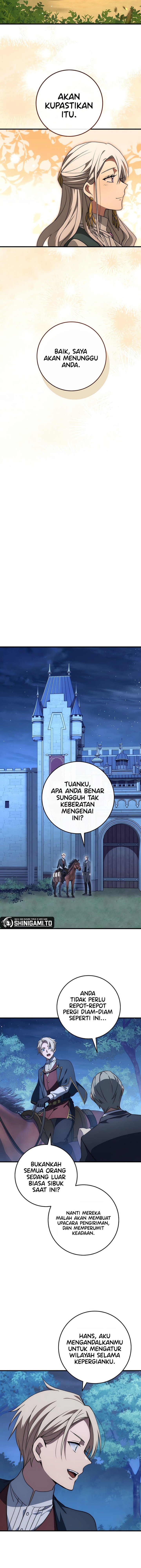 Emperor Of Steel Chapter 45 Gambar 15