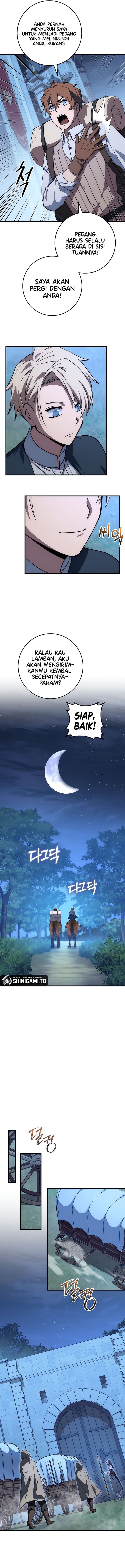 Emperor Of Steel Chapter 45 Gambar 17