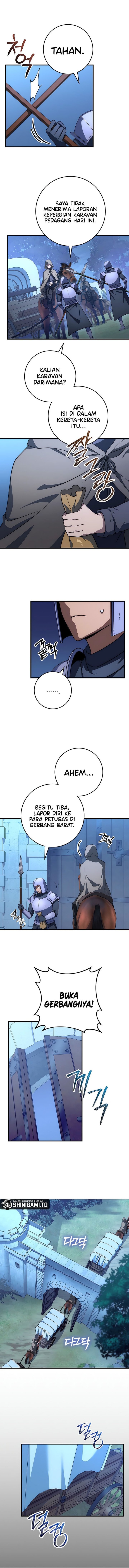 Emperor Of Steel Chapter 45 Gambar 18