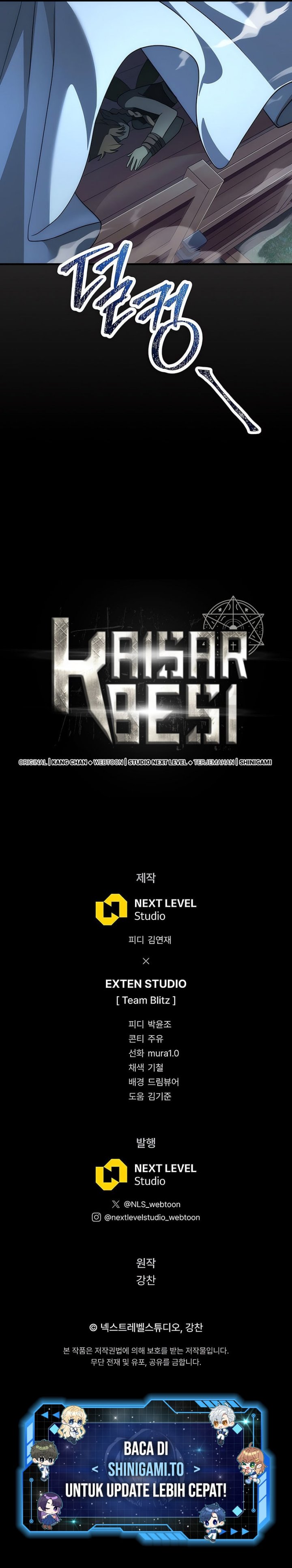 Emperor Of Steel Chapter 45 Gambar 19