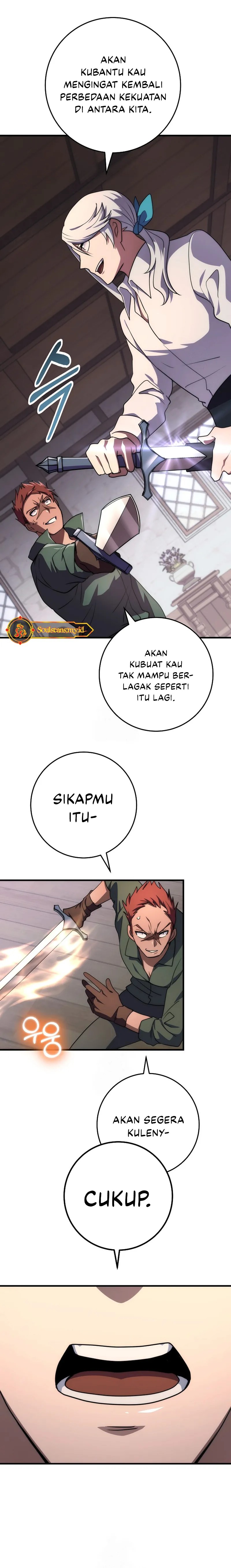 Emperor Of Steel Chapter 49 Gambar 5