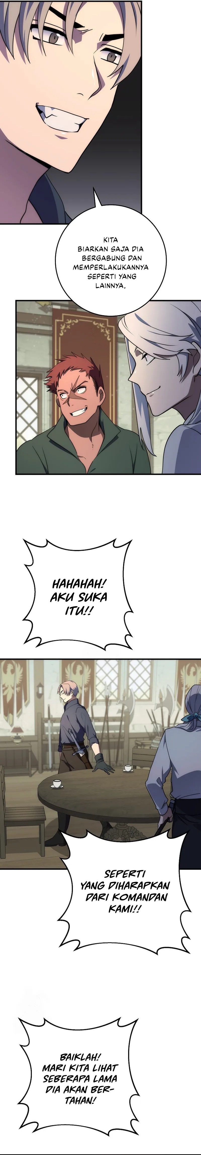 Emperor Of Steel Chapter 49 Gambar 7
