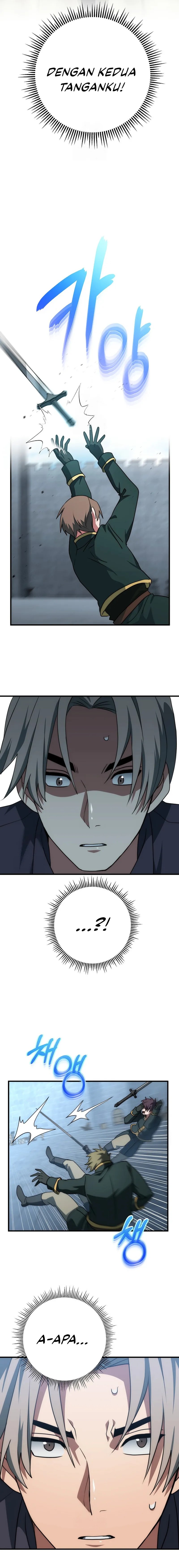 Emperor Of Steel Chapter 49 Gambar 9