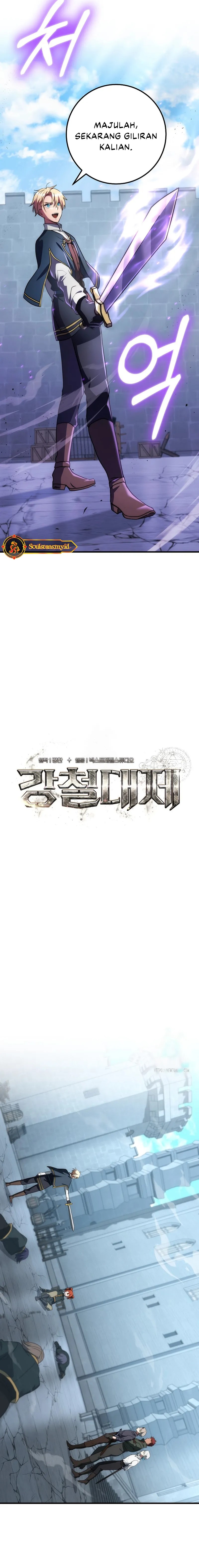 Emperor Of Steel Chapter 49 Gambar 11