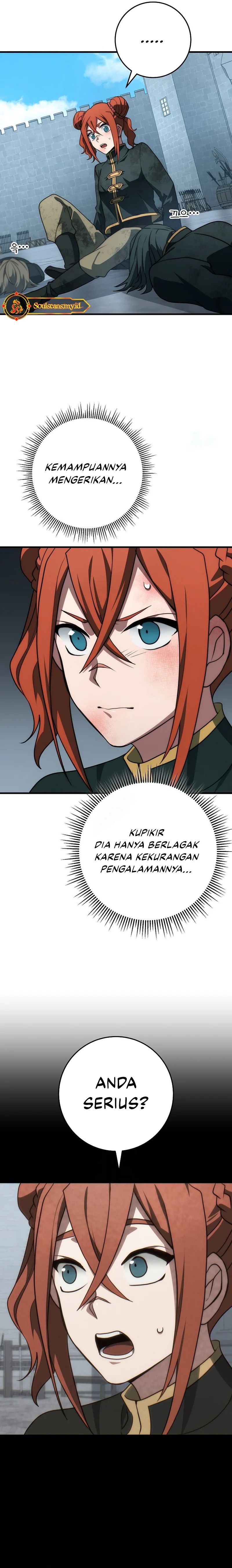 Emperor Of Steel Chapter 49 Gambar 12