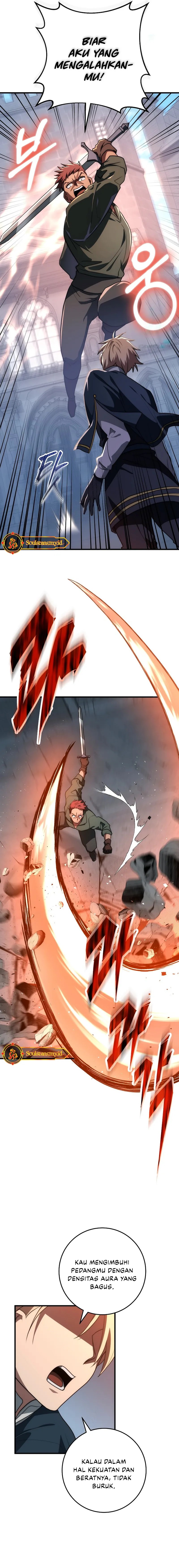 Emperor Of Steel Chapter 49 Gambar 18