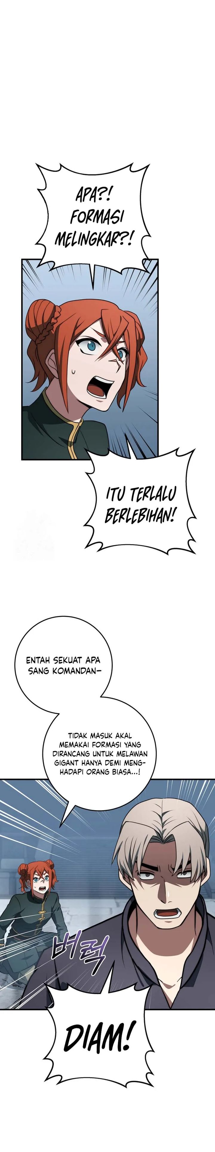 Emperor Of Steel Chapter 50 Gambar 2