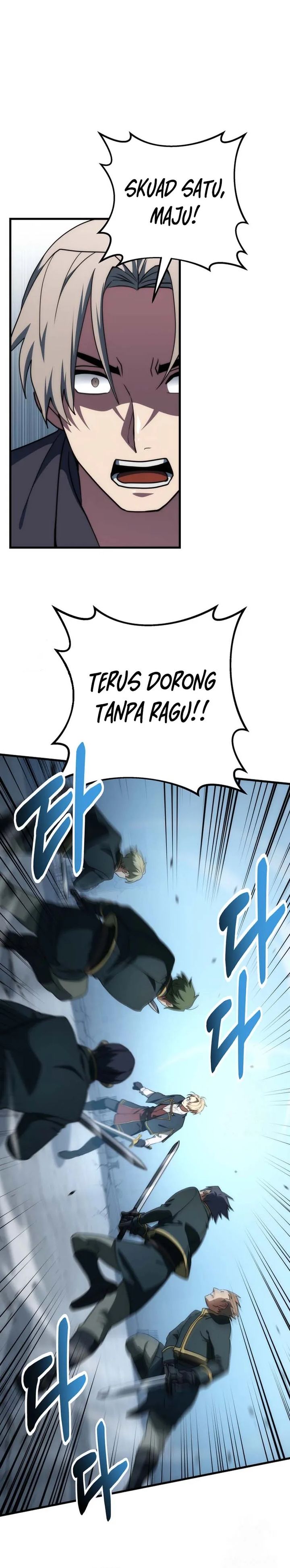 Emperor Of Steel Chapter 50 Gambar 4