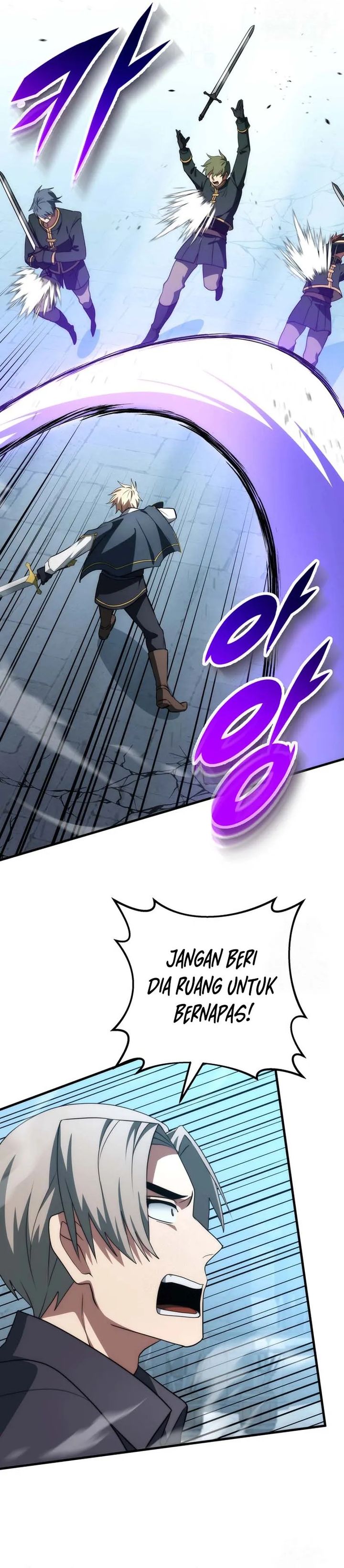 Emperor Of Steel Chapter 50 Gambar 7