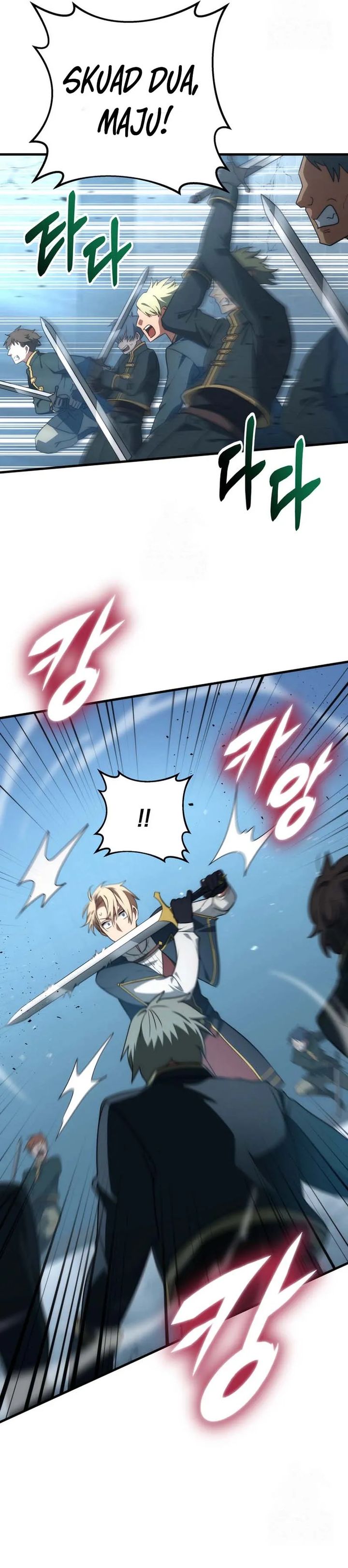 Emperor Of Steel Chapter 50 Gambar 8