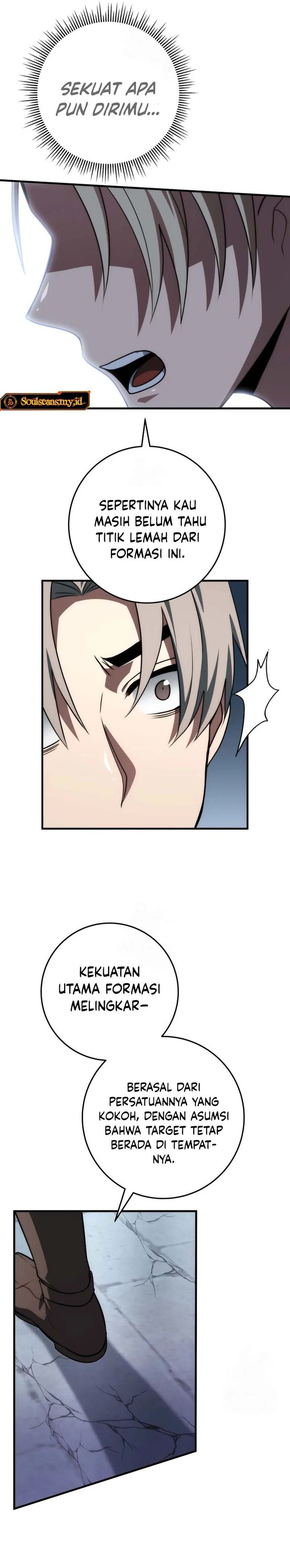 Emperor Of Steel Chapter 50 Gambar 10