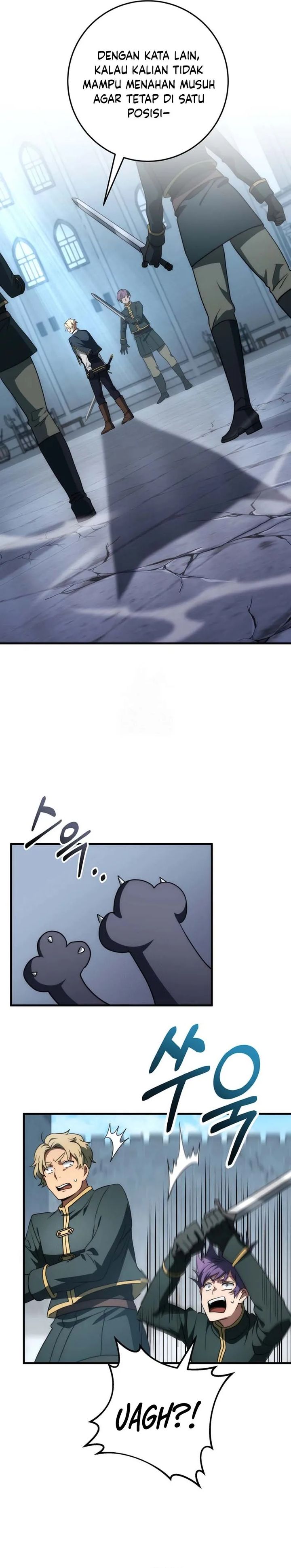 Emperor Of Steel Chapter 50 Gambar 11