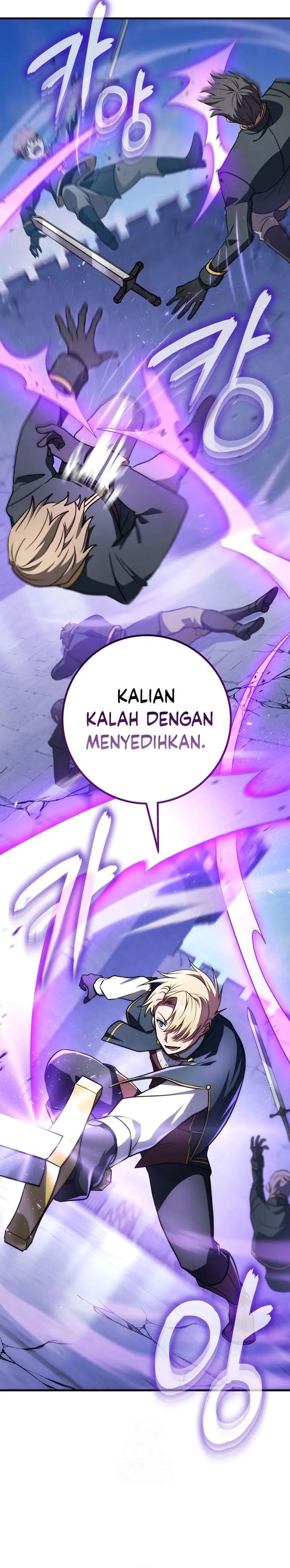 Emperor Of Steel Chapter 50 Gambar 14